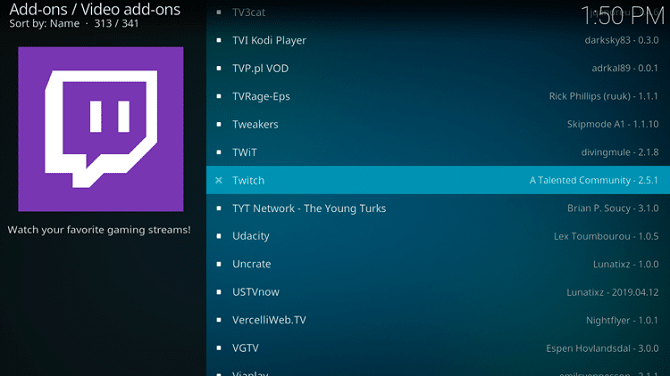 The 7 Best Kodi Add-Ons for Gaming and Gamers