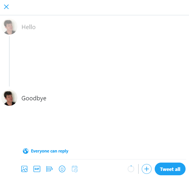 Thread Posts On Twitter How to Write Longer Posts on X (Twitter)