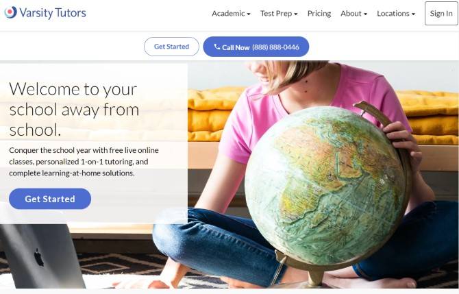 The 6 Best Tutoring Sites for Homework Help