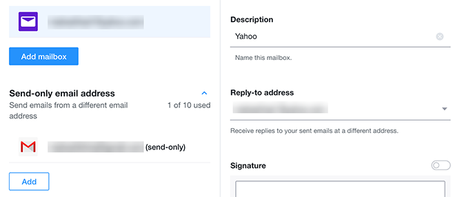 How to Use a Custom Reply-To Email Address in Gmail, Outlook, and Yahoo
