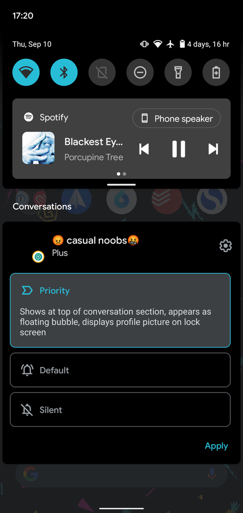 The 8 Coolest New Features of Android 11