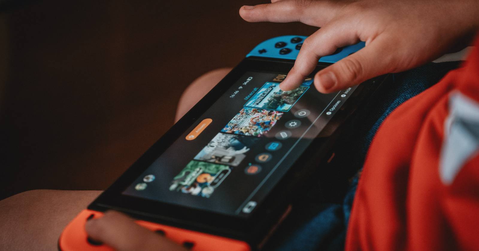 How to Set Up and Use Parental Controls on Your Nintendo Switch