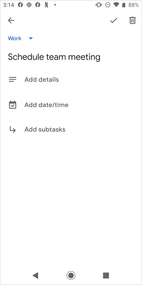 5 Different Ways to Access Your Google Tasks