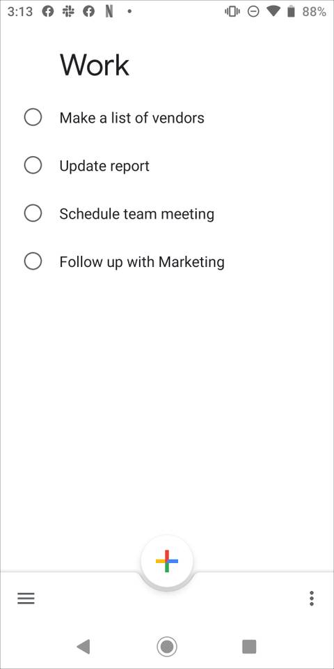 5 Different Ways to Access Your Google Tasks