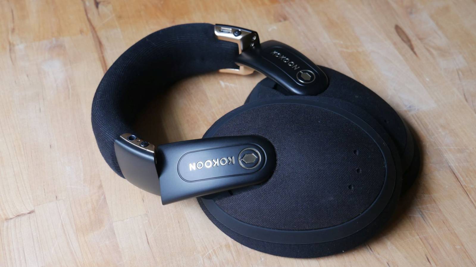Can the Kokoon ANC Headphones Help You Sleep?