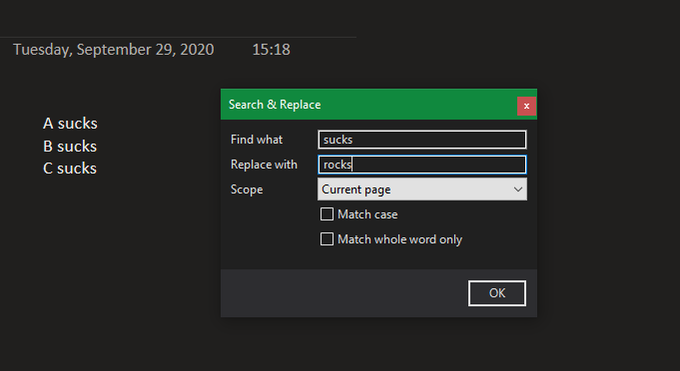 The 11 Best Microsoft OneNote Macros to Automate Repetitive Tasks