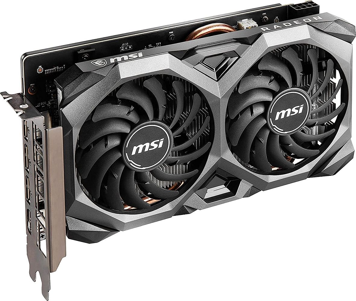 The 7 Best Budget Graphics Cards for Cheap Gaming