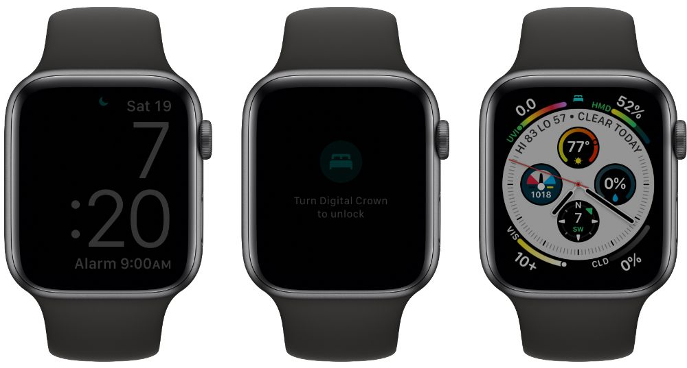 apple watch sleep mode unlock - Come utilizzare l’app Sleep per Apple Watch