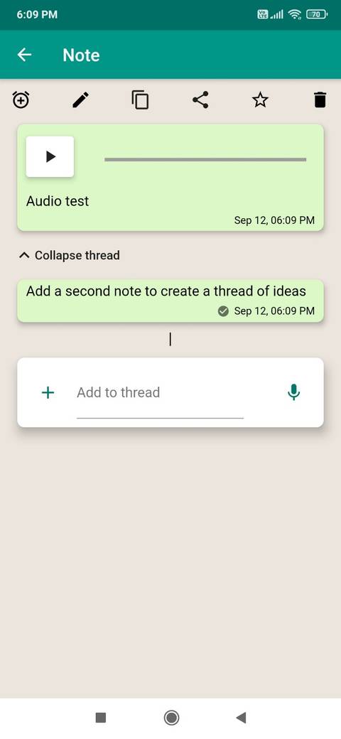5 Unique Note-Taking Apps to Organize Ideas and Quickly Jot Thoughts