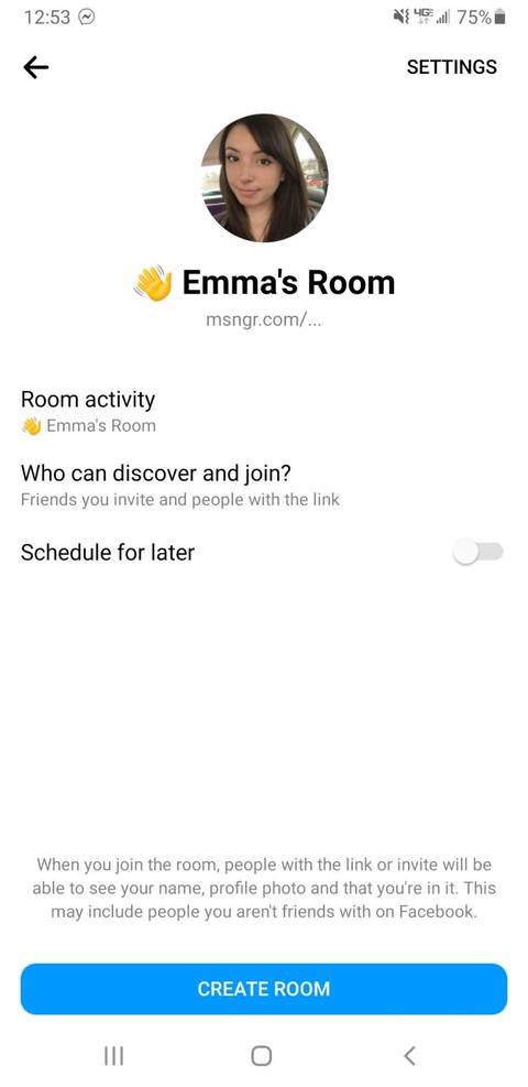 How to Use Facebook's Messenger Rooms: A Beginner's Guide