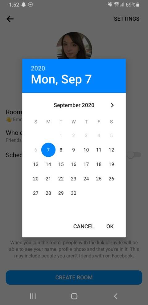 How to Use Facebook's Messenger Rooms: A Beginner's Guide