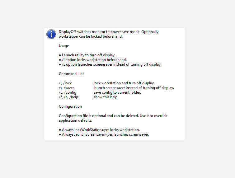 Computer Set Off Image 7 Ways to Turn Off a Windows 10 Laptop Screen