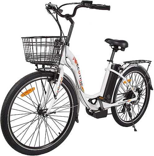 The Best Electric Bikes Under $1,000