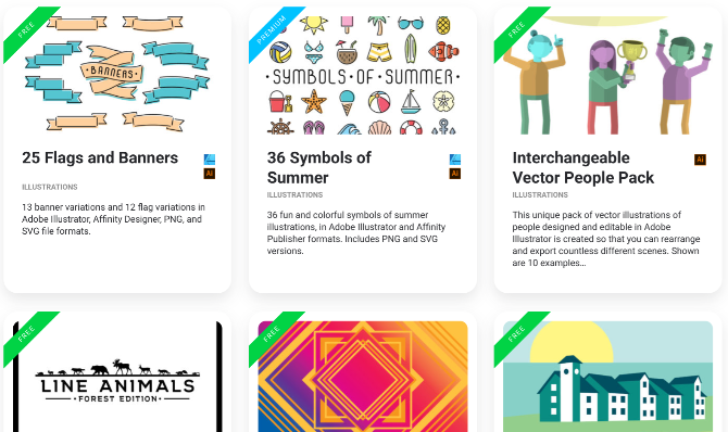 Also Available Design 7 Free Stock Sites to Download Copyright-Free Illustrations and No ...