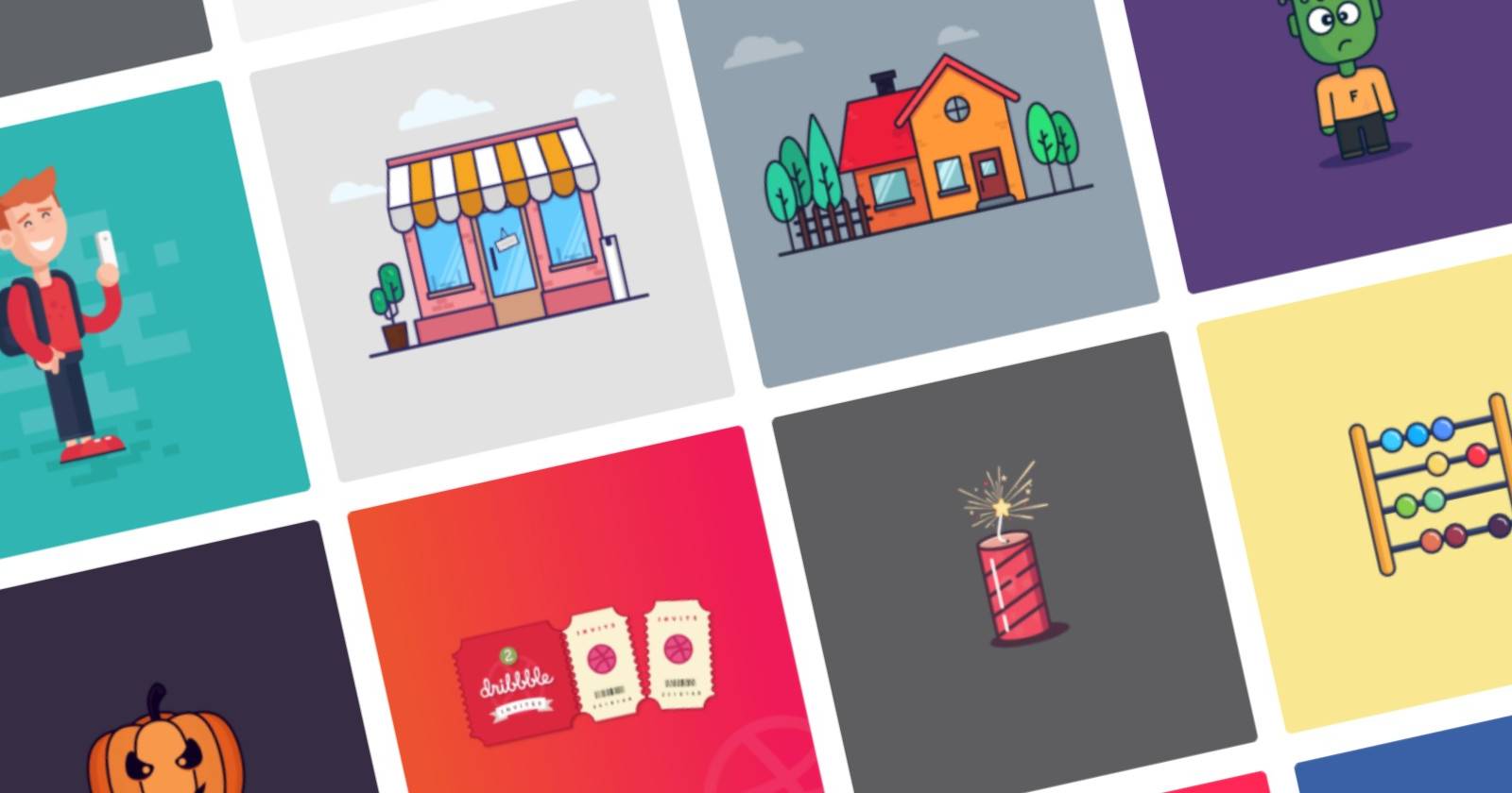 7 Free Stock Sites to Download Copyright-Free Illustrations and No ...
