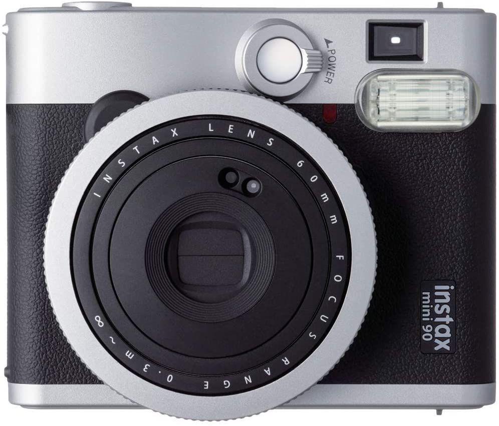 Fujifilm Instax Mini 90 2