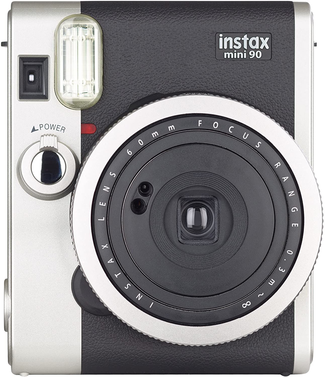 Fujifilm Instax Mini 90 3