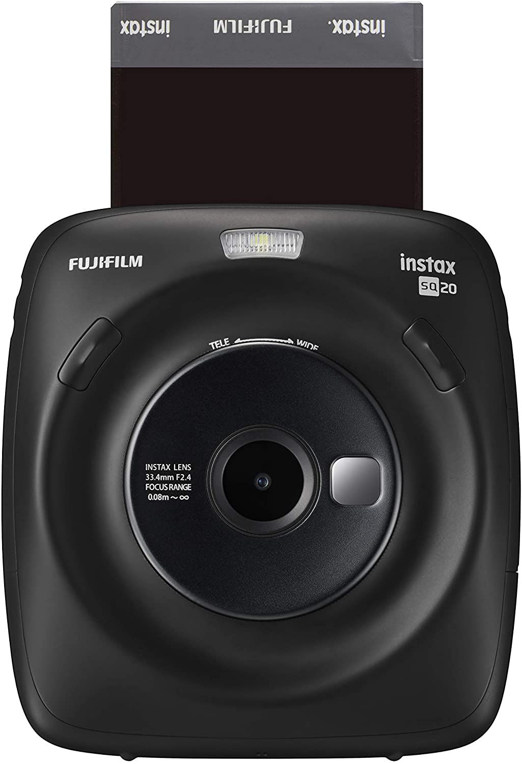 Fujifilm Instax SQ20 1