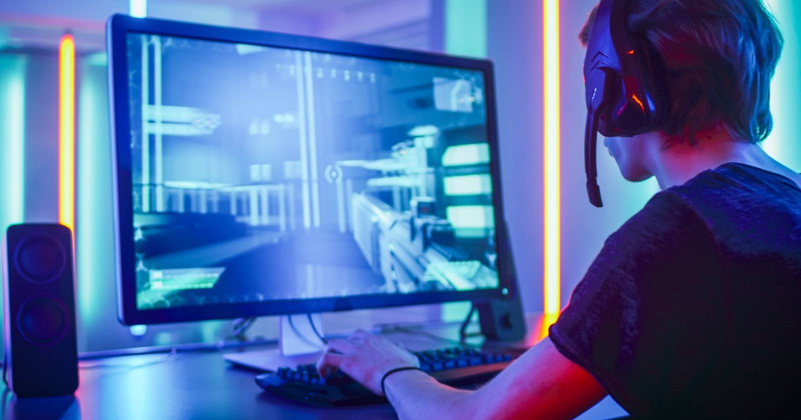 The Xbox Game Bar Is Getting a Built-In Task Manager