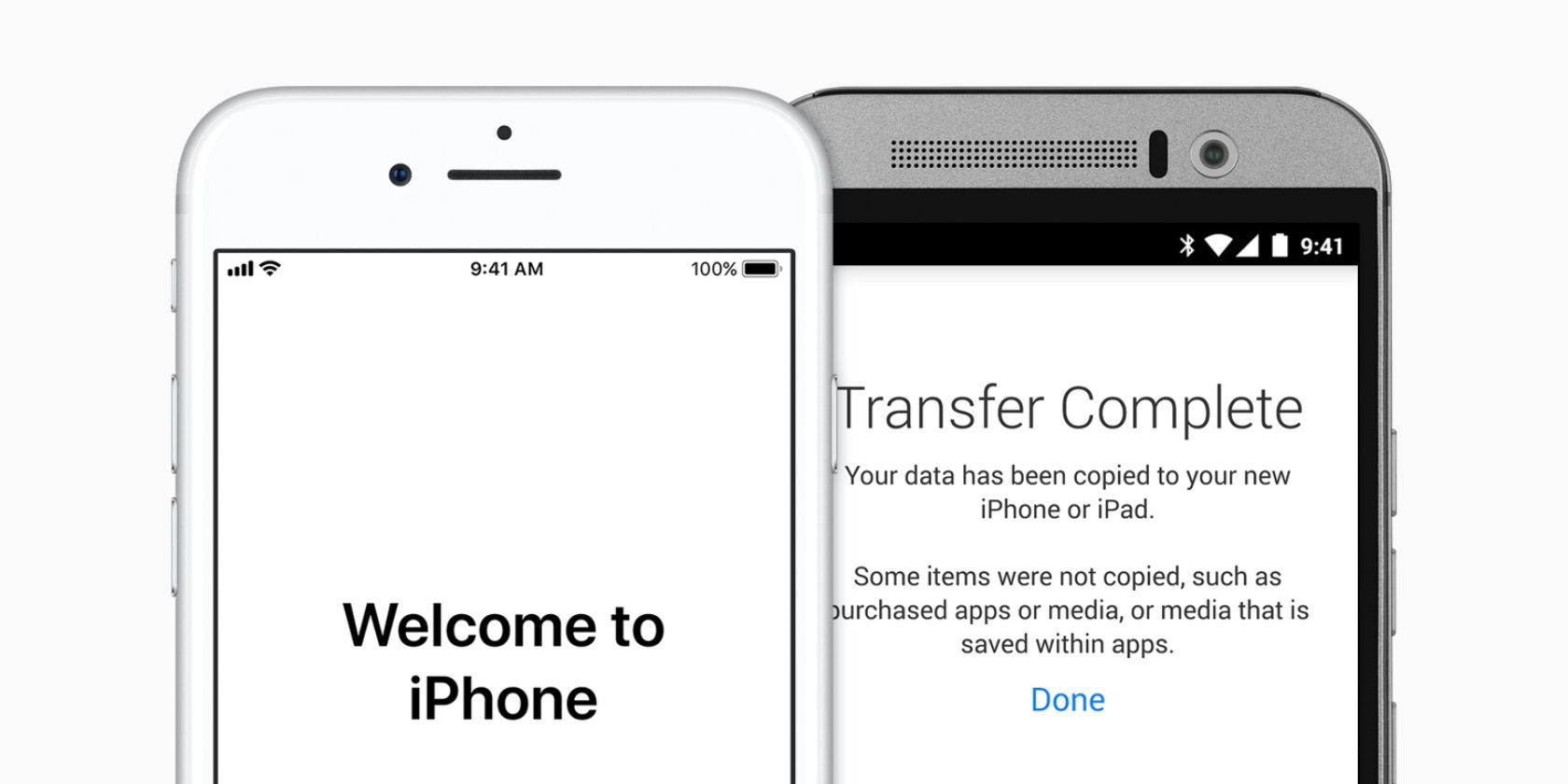tranferring onesafe data from iphone to iphone