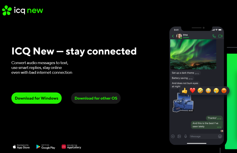 7 Classic Online Instant Messaging Services to Chat With Friends