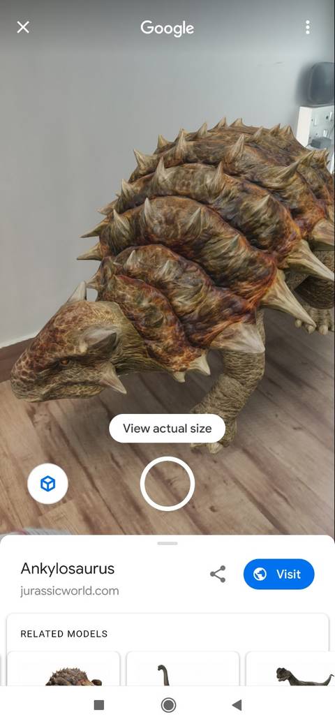 Love the Jurassic? 5 Interactive Ways to Learn About Dinosaurs and ...