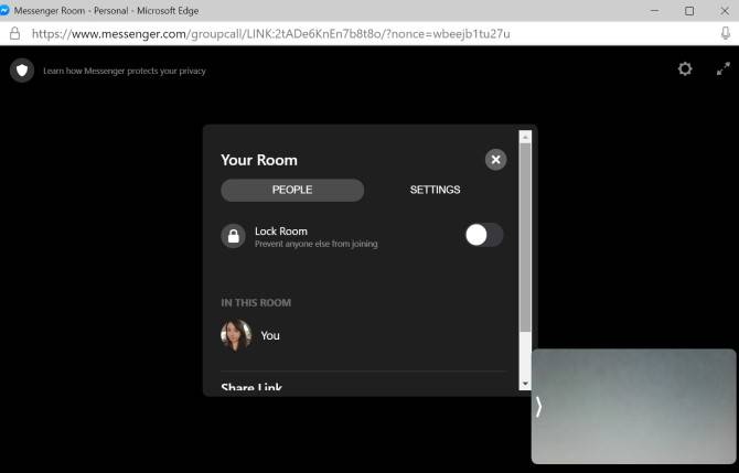 How to Use Facebook's Messenger Rooms: A Beginner's Guide