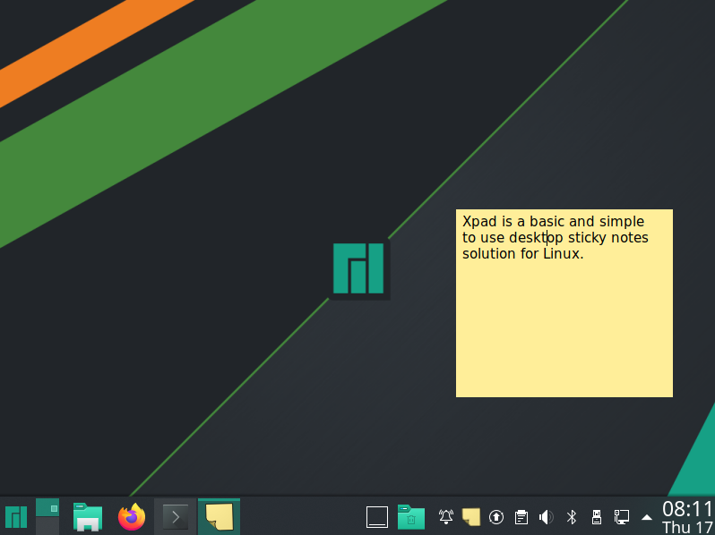 The 6 Best Sticky Notes Apps for Linux