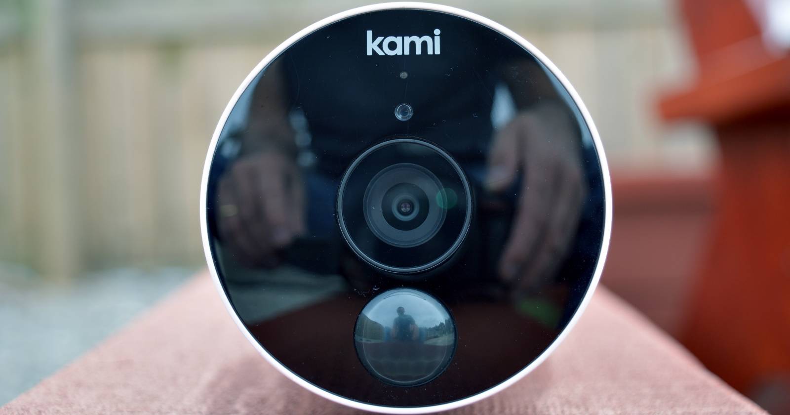 Is the Kami's Wire-Free Outdoor Camera Good Enough to Secure Your Home?