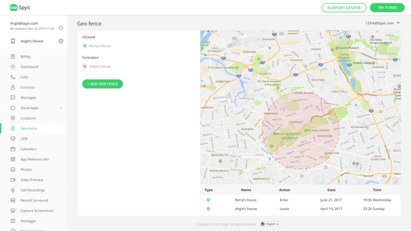 How to Track a Cell Phone's Location Using Just the Phone Number