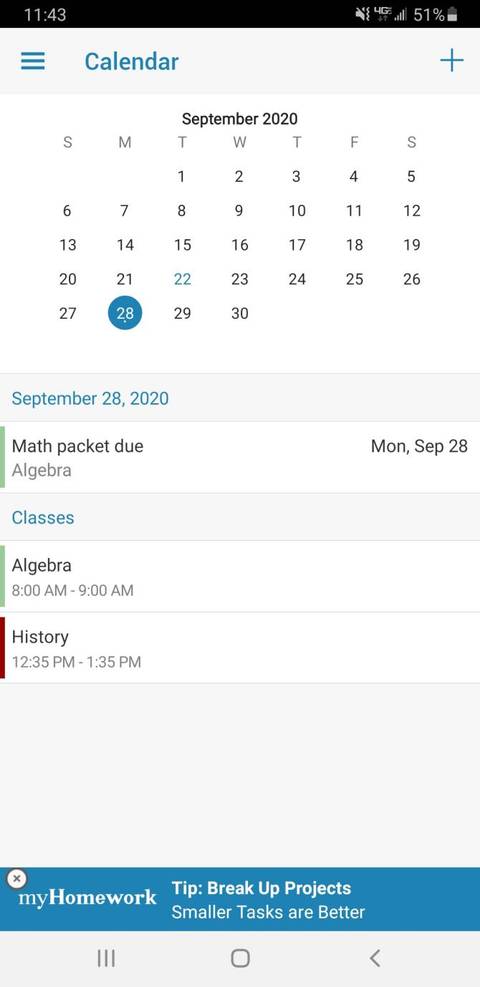 The 10 Best Study Planning Apps for All Students