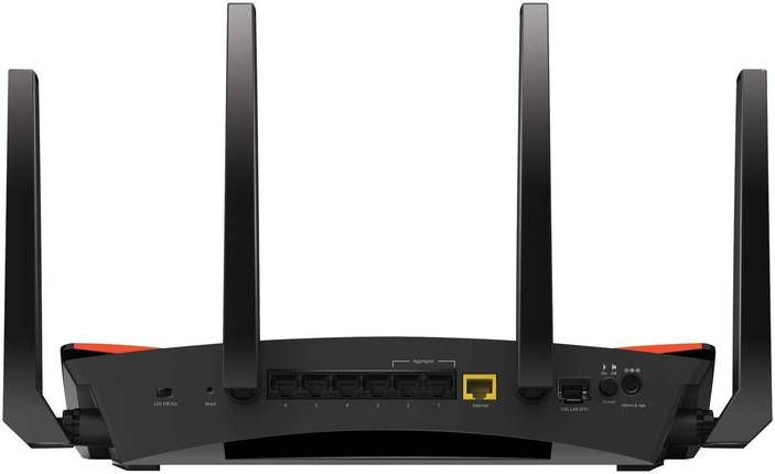 The 7 Best Routers for Gaming