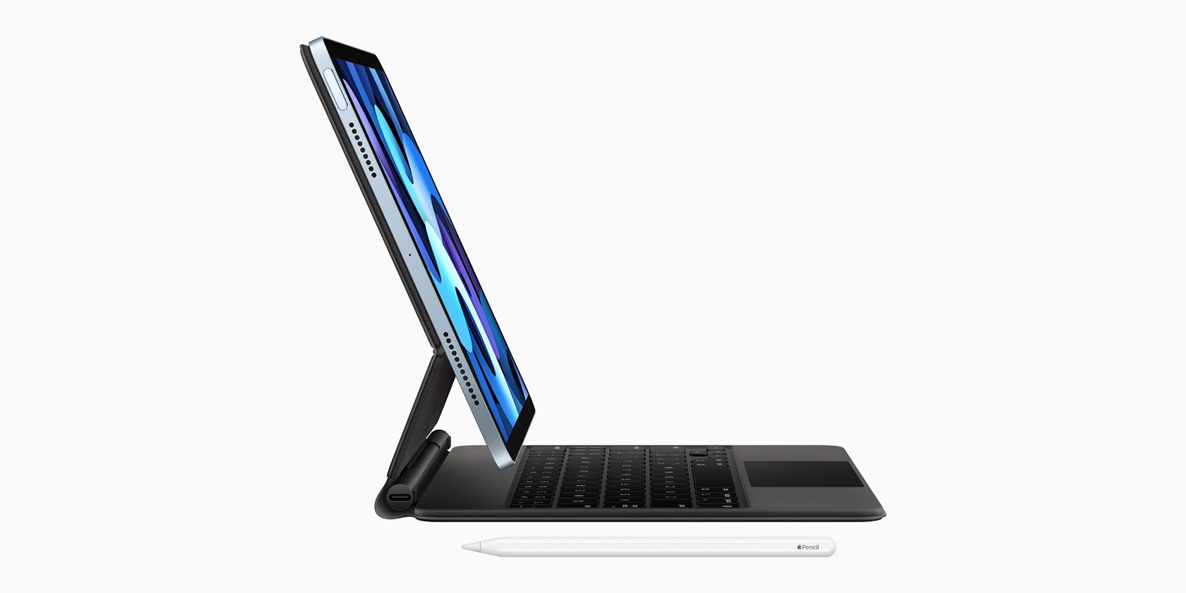 new ipad air keyboard - Apple ridisegna completamente iPad Air con chip A14 Bionic