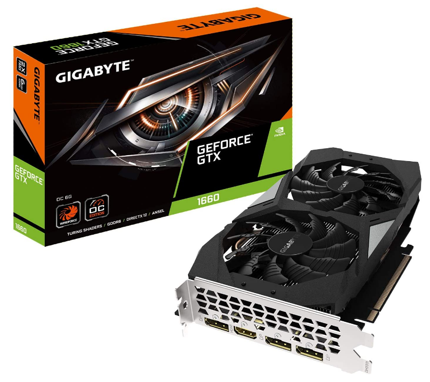 The 7 Best Budget Graphics Cards for Cheap Gaming