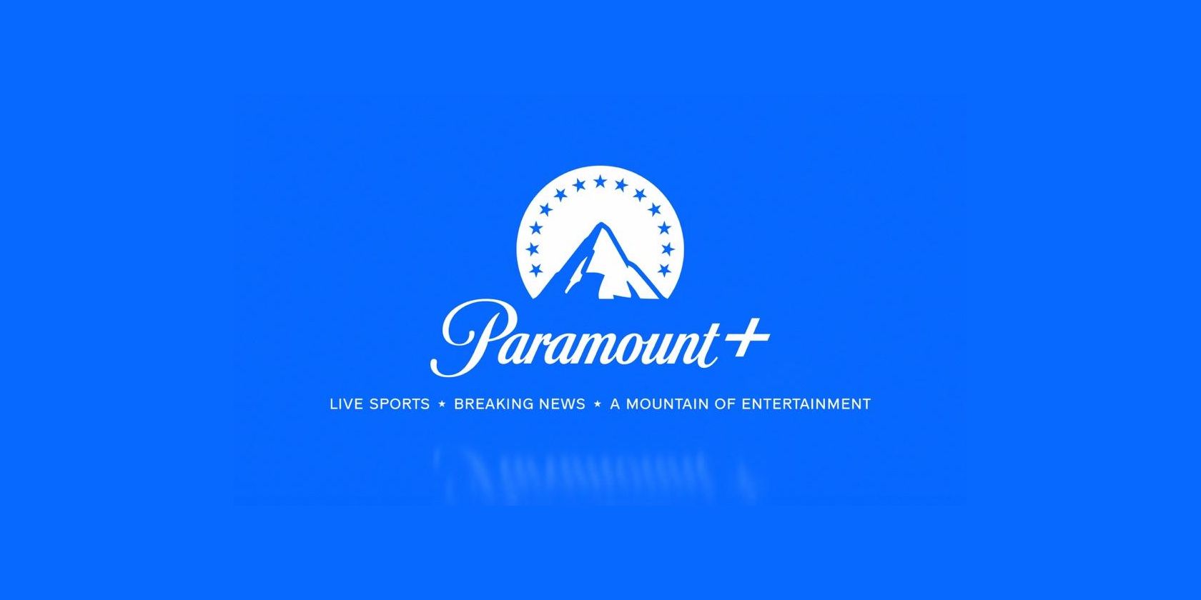 CBS All Access Is Rebranding As Paramount+