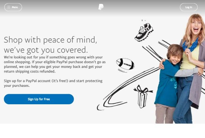 paypal security buyer protection - Venmo vs PayPal: uguale ma diverso?