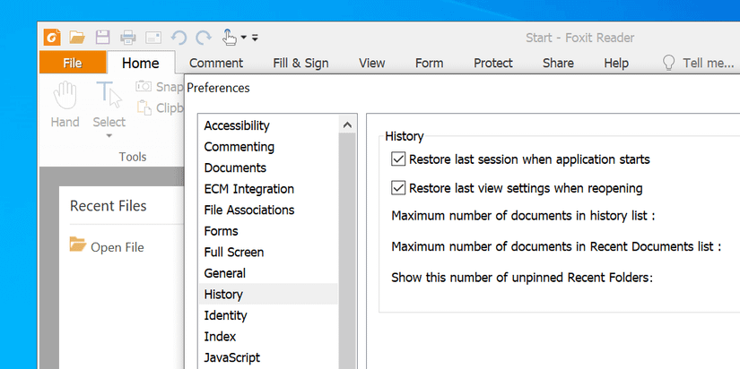How to Resume Reading From Where You Left Off in PDF Files