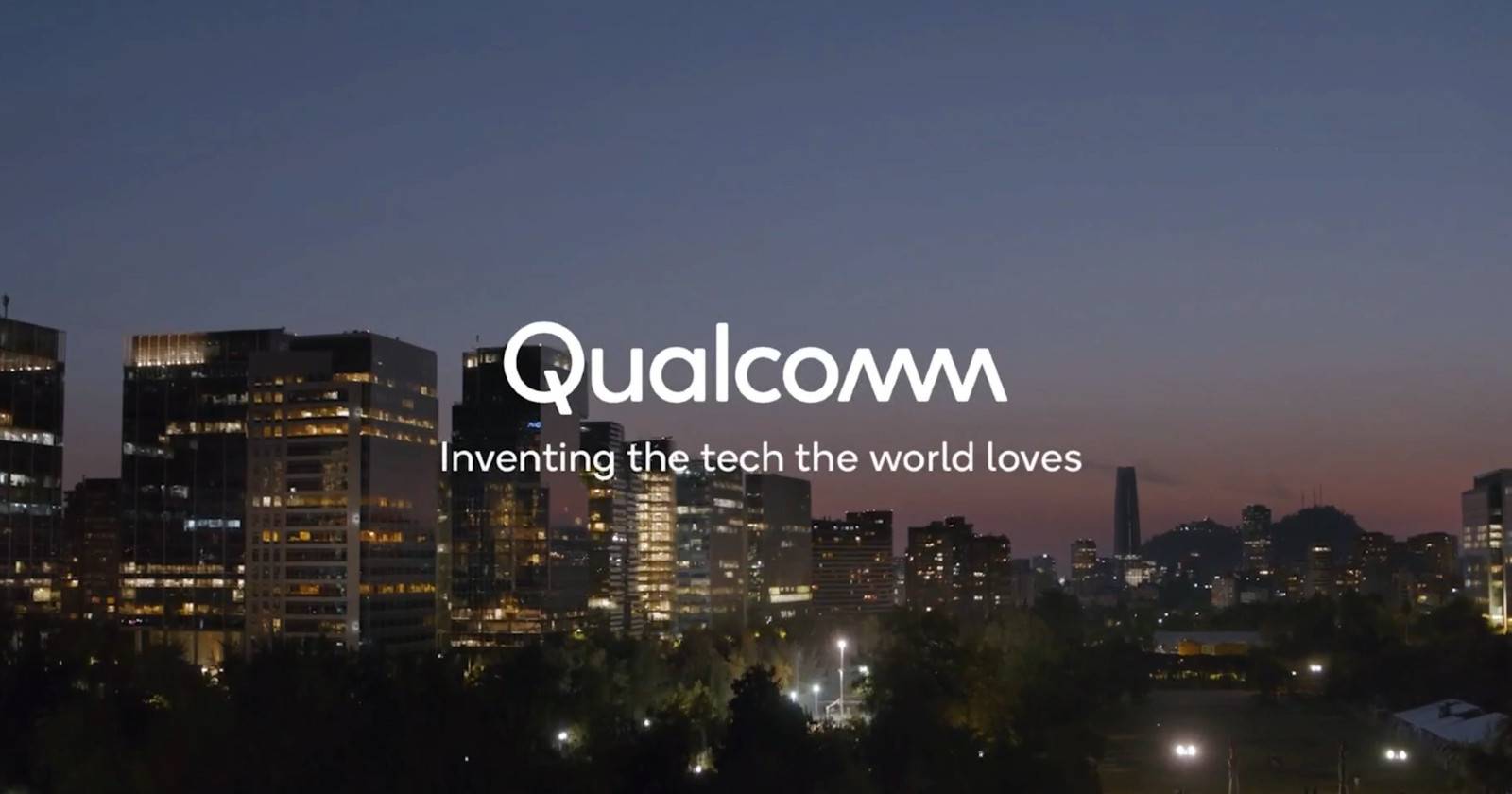 Qualcomm Launches First Snapdragon 5G Processor for Laptops at IFA 2020