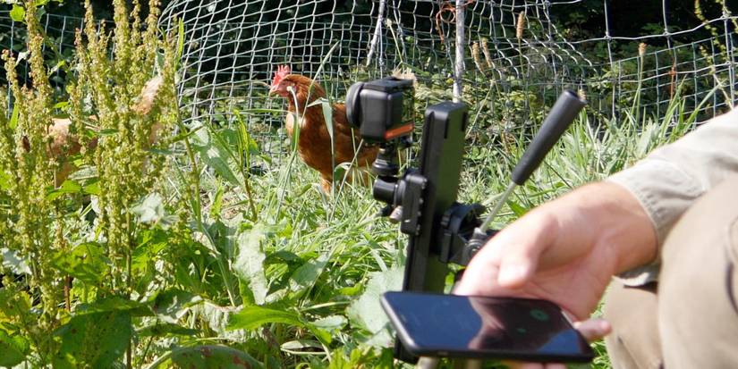 Smartta SliderMini 2: Portable, Powerful, Mini Camera Slider