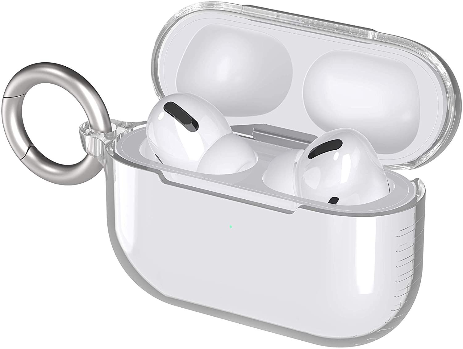 tech21 Pure Clear AirPods Pro 3