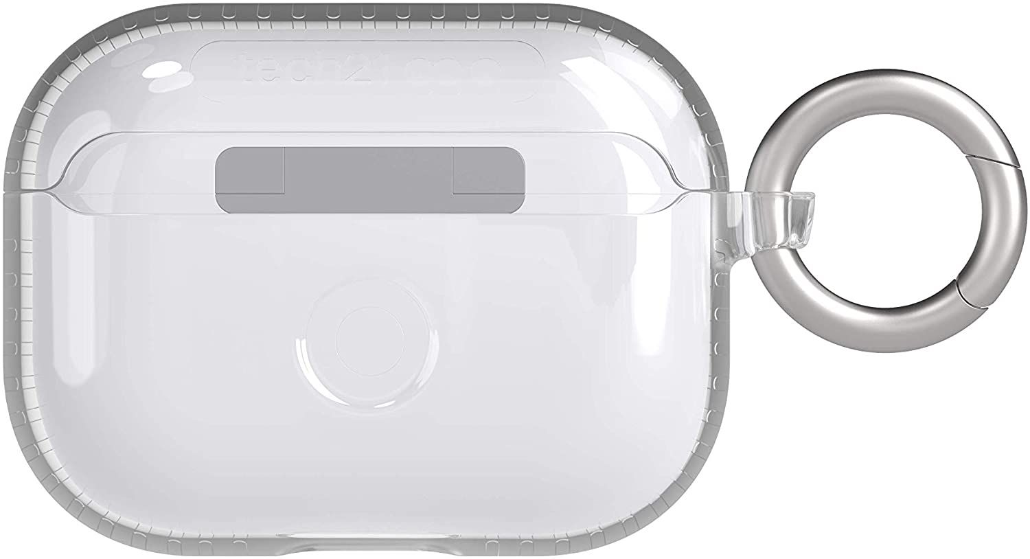 tech21 Pure Clear AirPods Pro 2