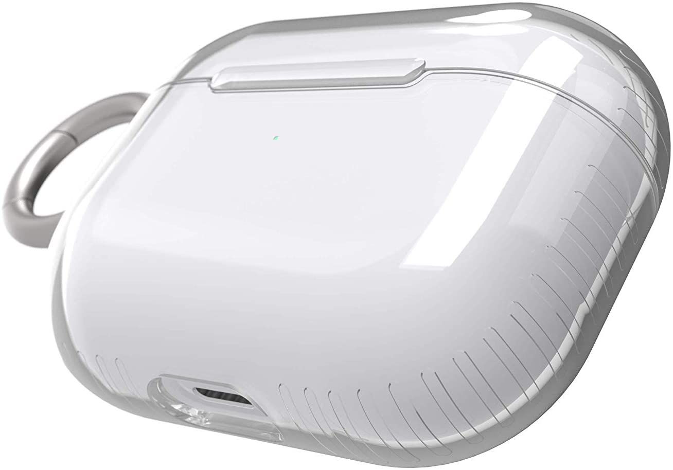 tech21 Pure Clear AirPods Pro 1