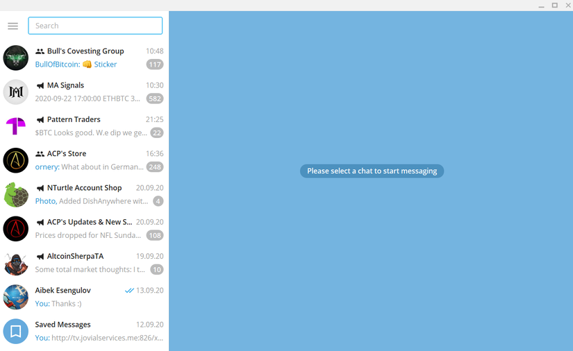 7 Classic Online Instant Messaging Services to Chat With Friends