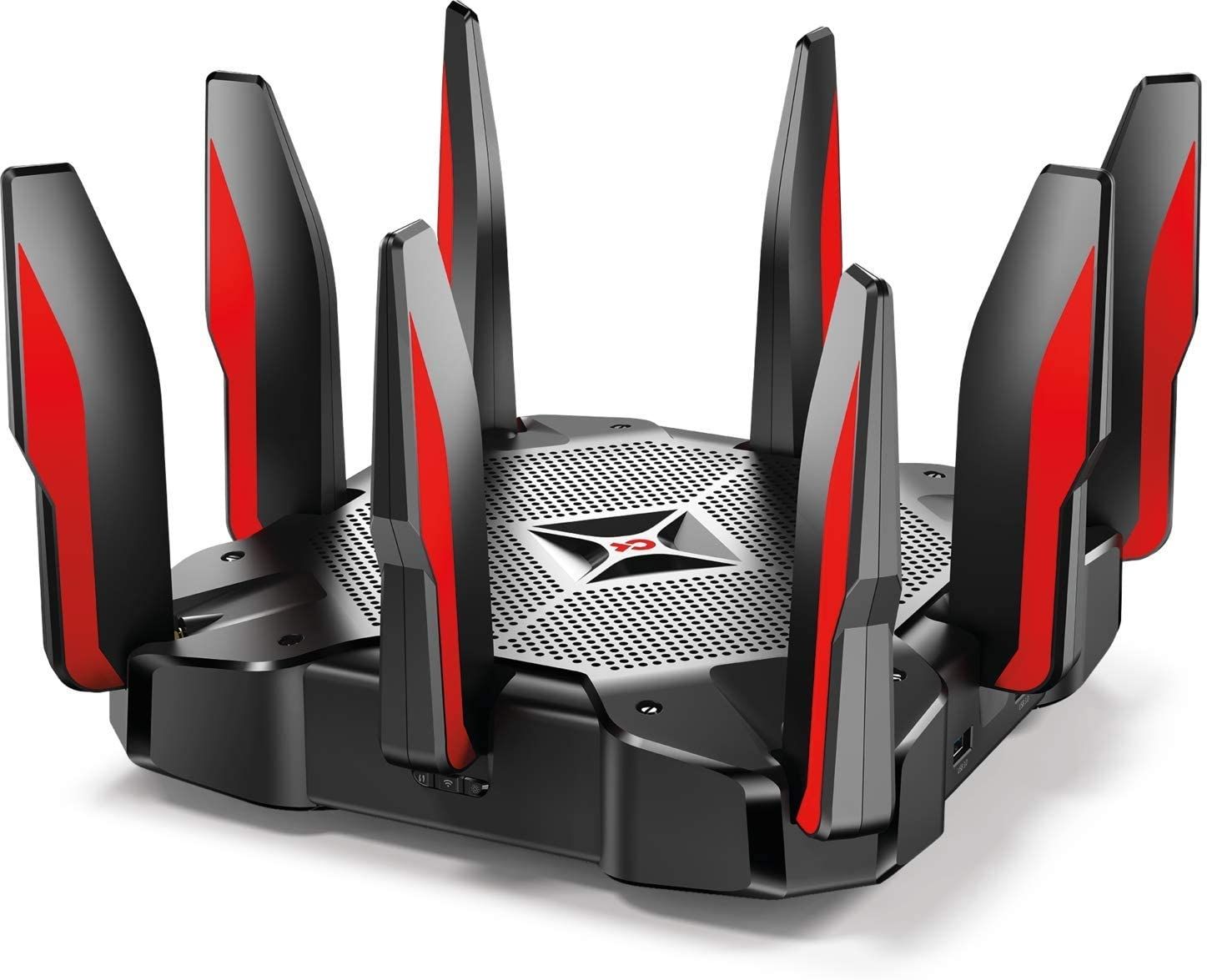 The 7 Best Routers for Gaming