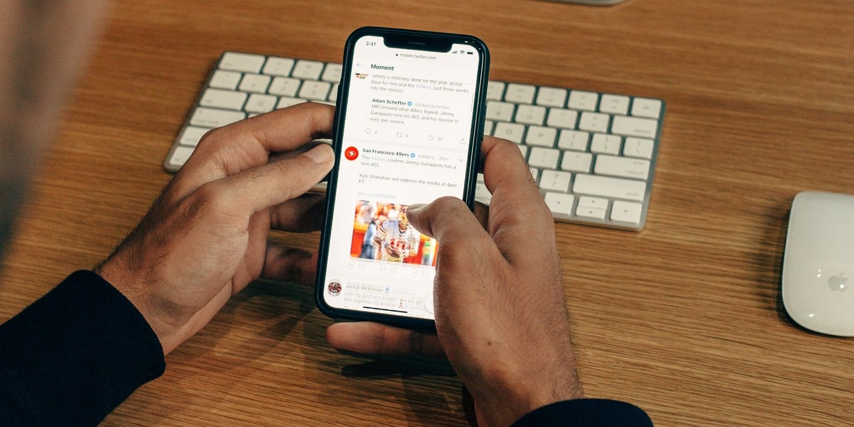 Twitter Will Prompt You to Read Articles Before Retweeting Them