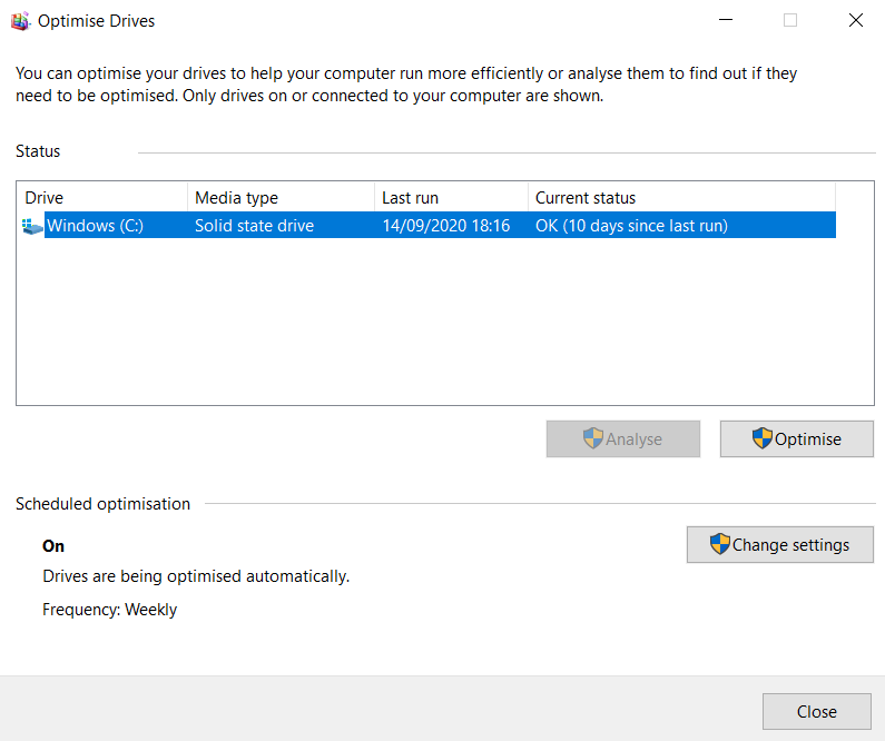 How to Clean Your Windows Computer: The Ultimate Checklist