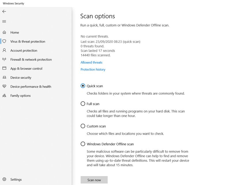 Computer Scan Clean Up How to Clean Your Windows Computer: The Ultimate Checklist