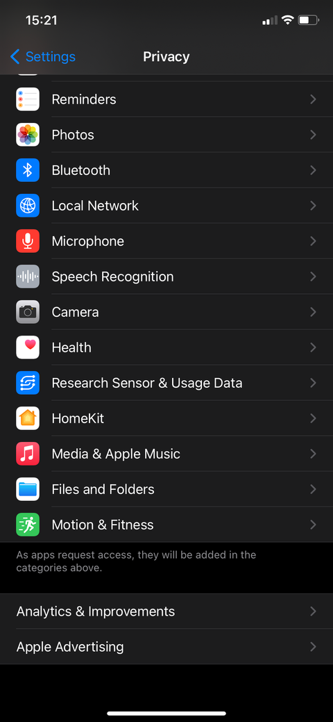 7 iPhone Settings and Tweaks to Boost Your Privacy