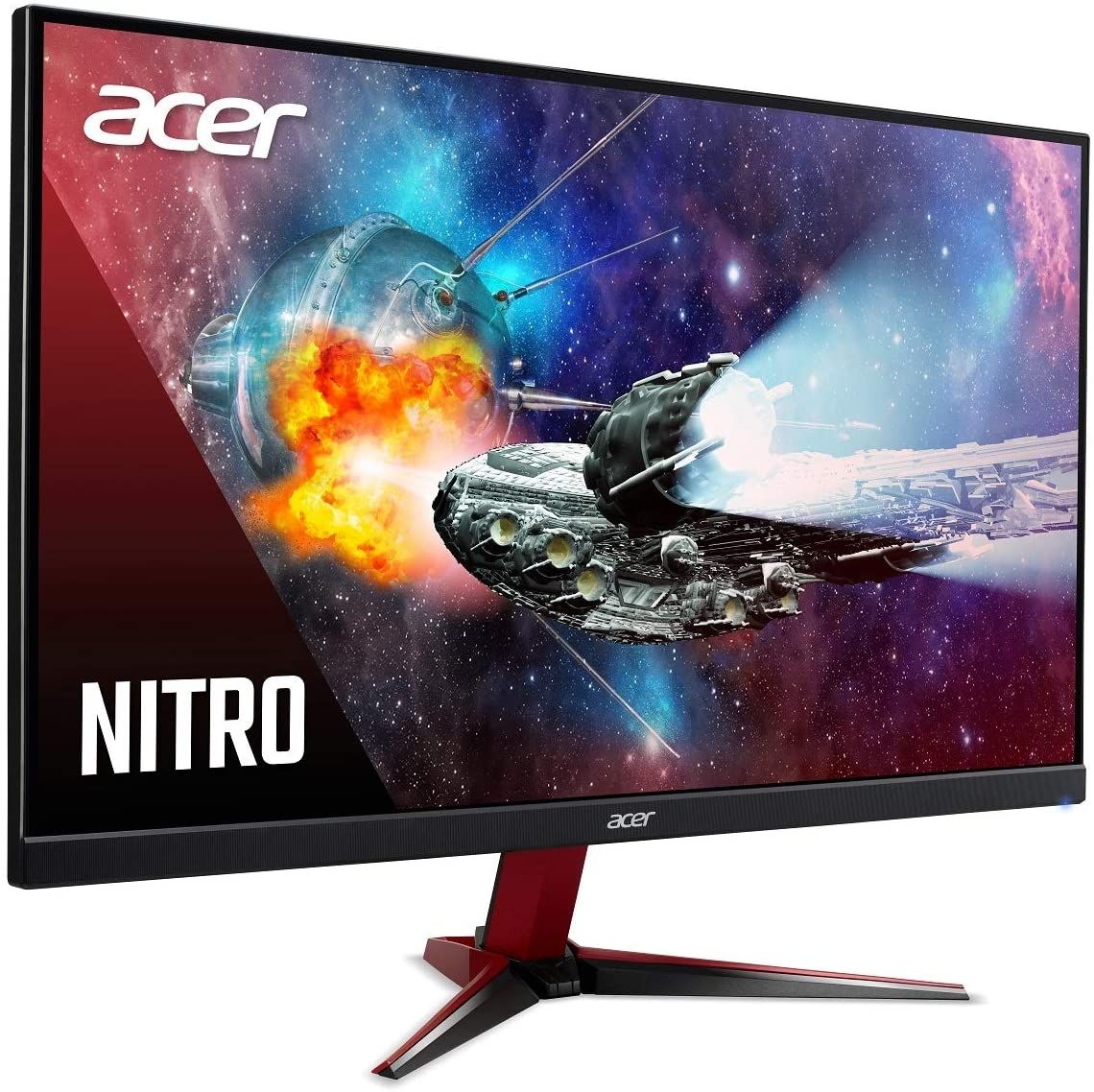Acer Nitro VG270K front