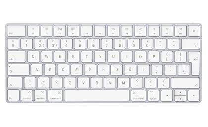 Apple Magic Keyboard